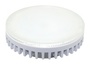 Лампа светодиодная матовая GX53 4Вт 160-260В 340Лм 3000/4000К  - 1