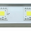 Промышленный универсальный светодиодный светильник COB 200 Вт - 1