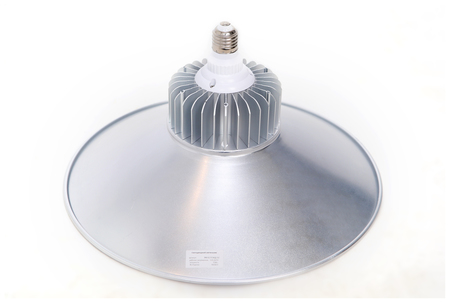 Светодиодный светильник подвесной LED LAMP 50W Е27