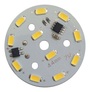 Светодиодная матрица 220 Вольт 7 Вт (с встроенным блоком питания)